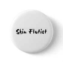 Skin Flutist buttons by bizarretees Skin Flutist buttons