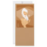 skin customized rack card