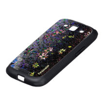 Skinit Galaxy S III case - Whimsey Garden #6 craq Galaxy SIII Covers
