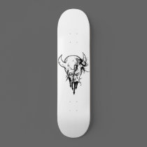 skinmask skate board deck skateboards