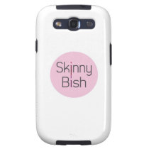Skinny Bish casemate cases