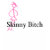skinny, bitch, skinny bitch, thin, weight, diet,