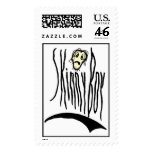 Skinny Boy Stamps