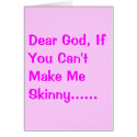 Skinny Card