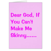 Skinny Card by wizkid746 Skinny Card