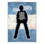 SKINNY CIAO cards