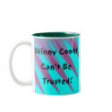 Skinny Cooks Mug