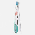 Skinny cow tie