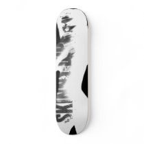 Skinny Dippin Skateboards