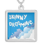 Skinny Dreaming Necklace