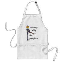 Skinny Jack aprons