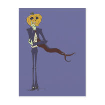 Skinny Jack Postcards