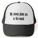 skinny jeans hats
