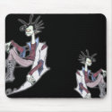 skinny little ogres mousepads