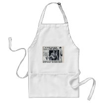 Skinny Men aprons