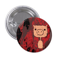 Skinny Piggy buttons