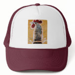 SKINNY ROOSTER hats