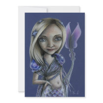 Skinny Tail Custom Invitations