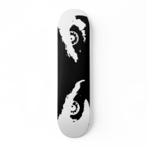 skinny wolf skateboards