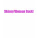 Ladies Long Sleeve