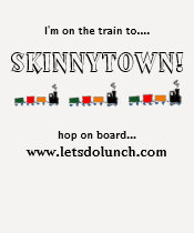 Skinnytown Shirt t-shirts