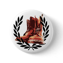 skins boots buttons