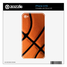 Skins for iPhone 4/4S