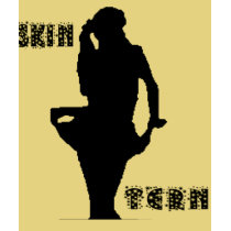 SKINTERN t-shirts