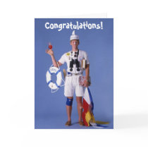 Skip Sayles_Congratulations card