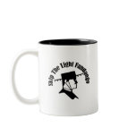 Skip The Light Fandango Mug
