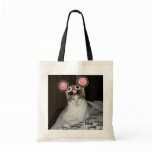SKIP TOTE BAG bags