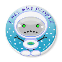 Skipeople magnets