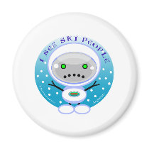 Skipeople magnets