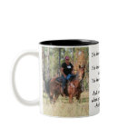 Skippa Jazz Man Mugs