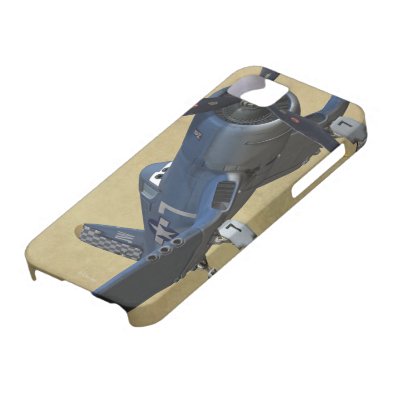 Skipper 1 iPhone 5 cover