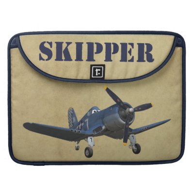Skipper 1 sleeves for MacBooks