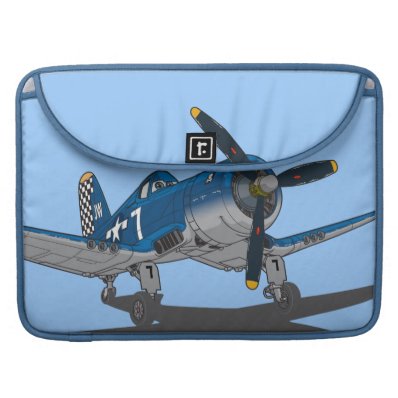 Skipper 2 sleeve for MacBooks