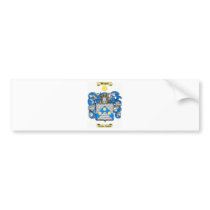 skipper bumper sticker