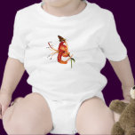 Skipper Orange Tiger Lily Kids