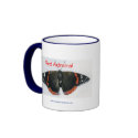 Skipper / Red Admiral mug