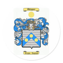 skipper stickers