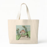 Skipping! Skipping! Bag