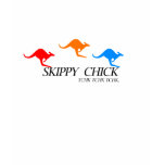 skippy chick t-shirts