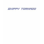 Skippy Tornado Tee! t-shirts