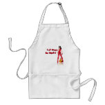 Skirt Babe A Let there BE skirt Aprons