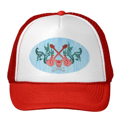 Skirt Girlie Hats