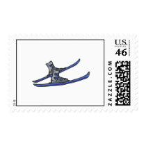 Skis & Boots Postage