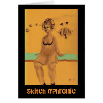 Skitch O'Phrenic cards