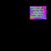 SKITIAWEAR (Abstract) t-shirts