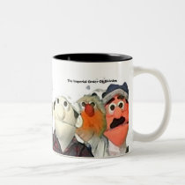 Skivvies Mug